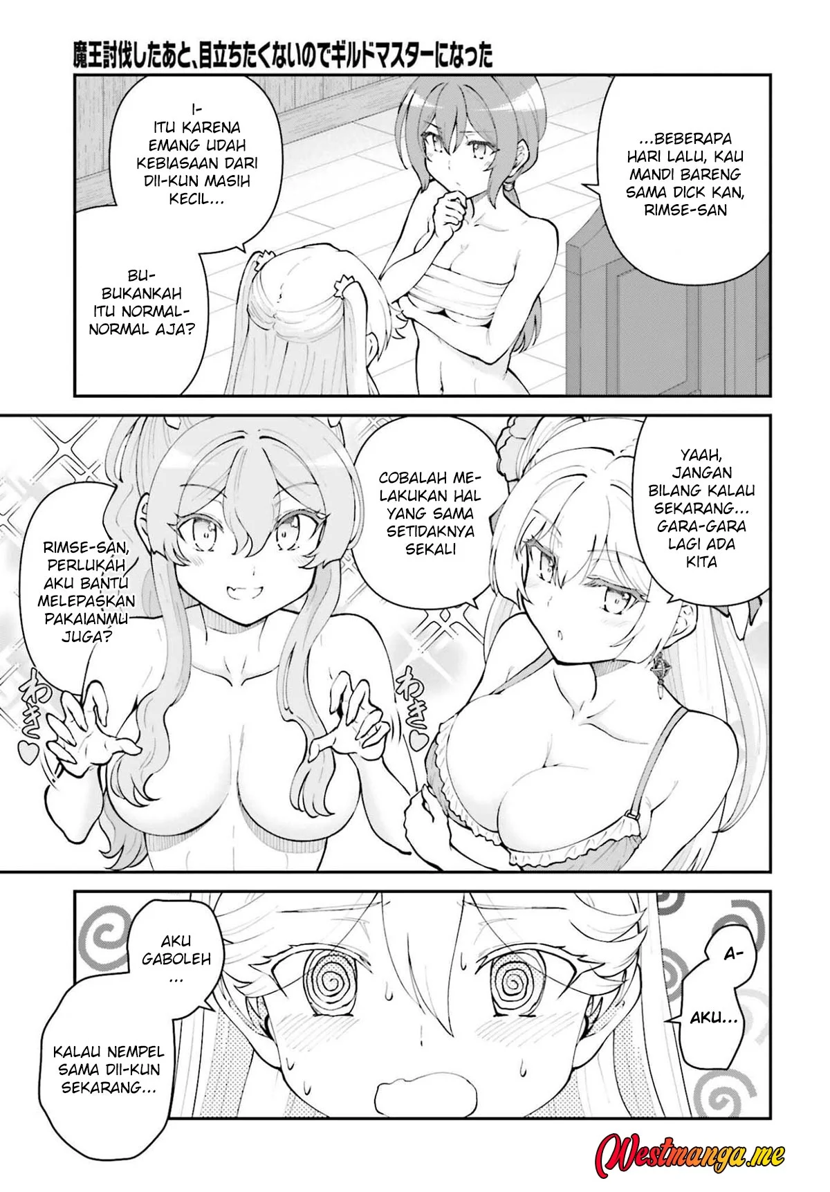 Chapter 68 - halaman 35