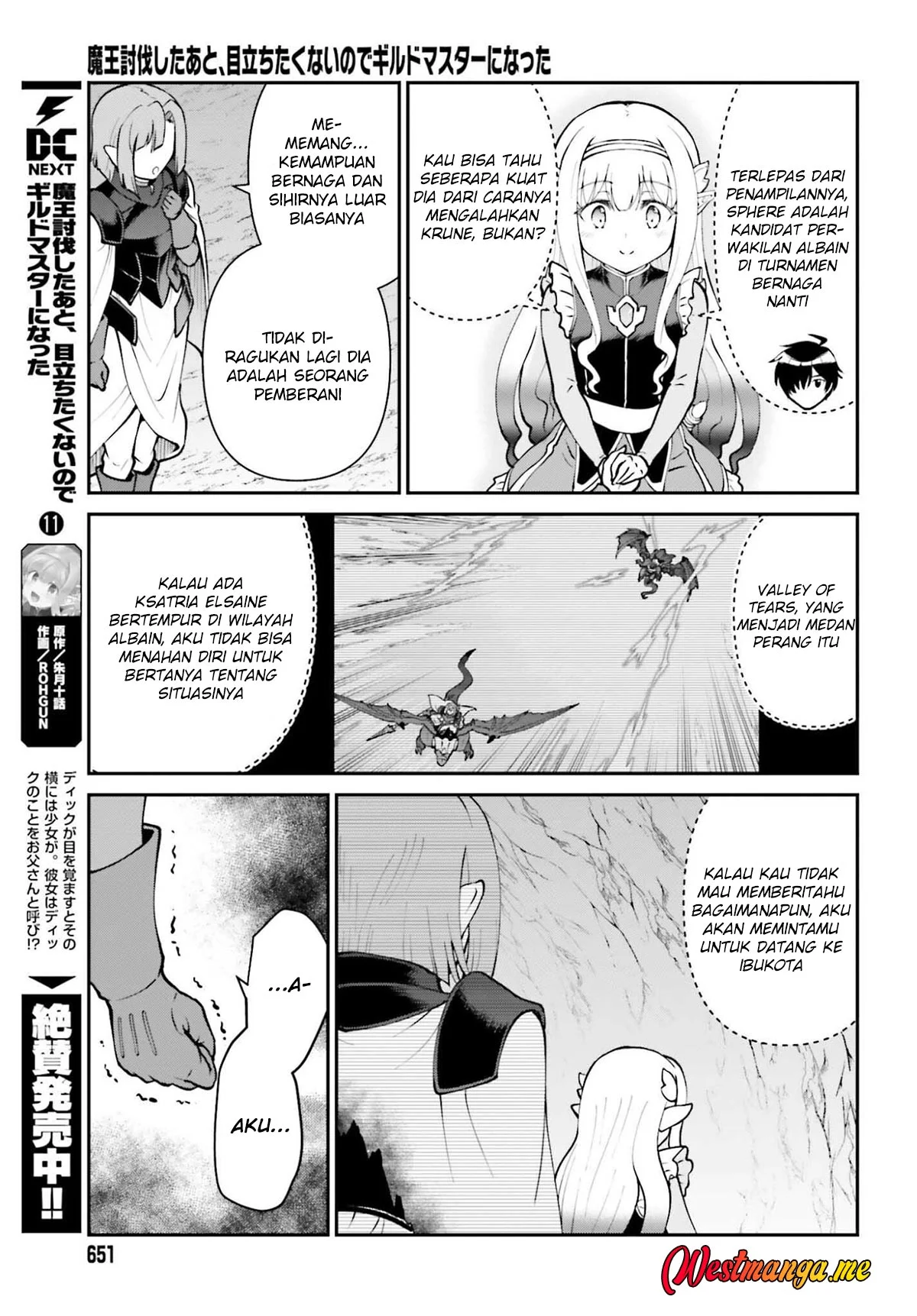 Chapter 68 - halaman 6