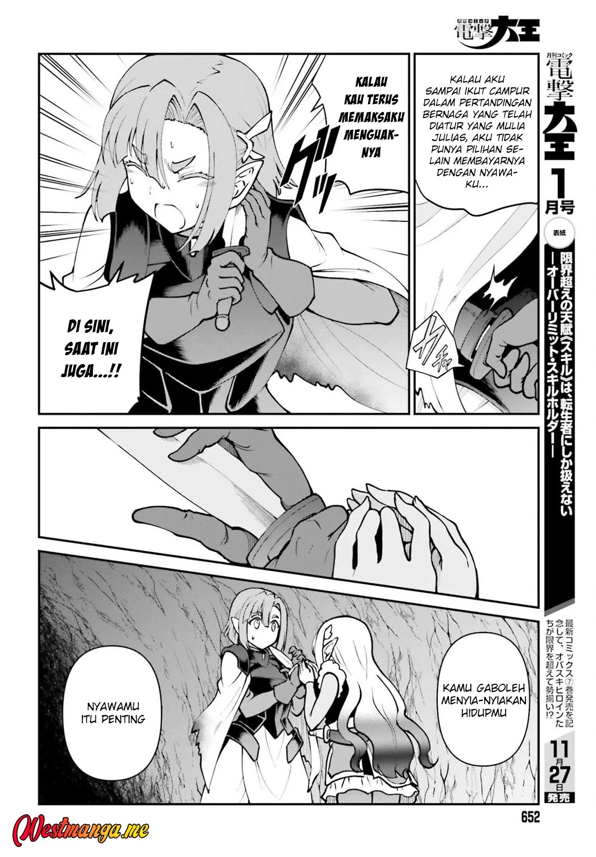 Chapter 68 - halaman 7