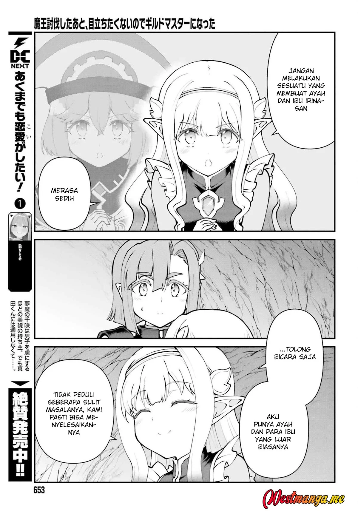 Chapter 68 - halaman 8