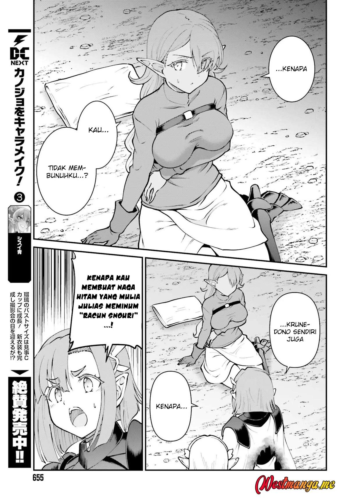 Chapter 68 - halaman 10
