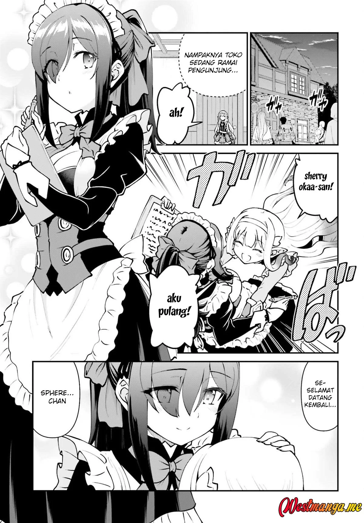 Chapter 69 - halaman 12