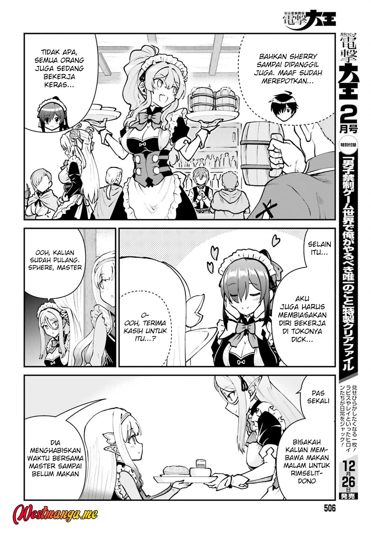 Chapter 69 - halaman 13