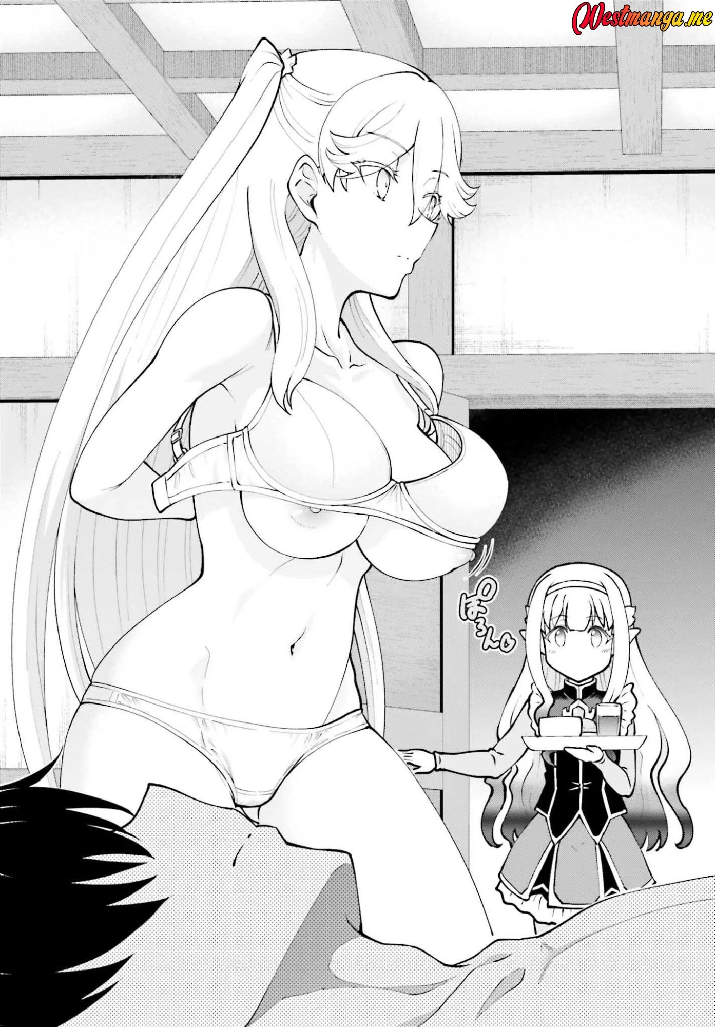 Chapter 69 - halaman 15