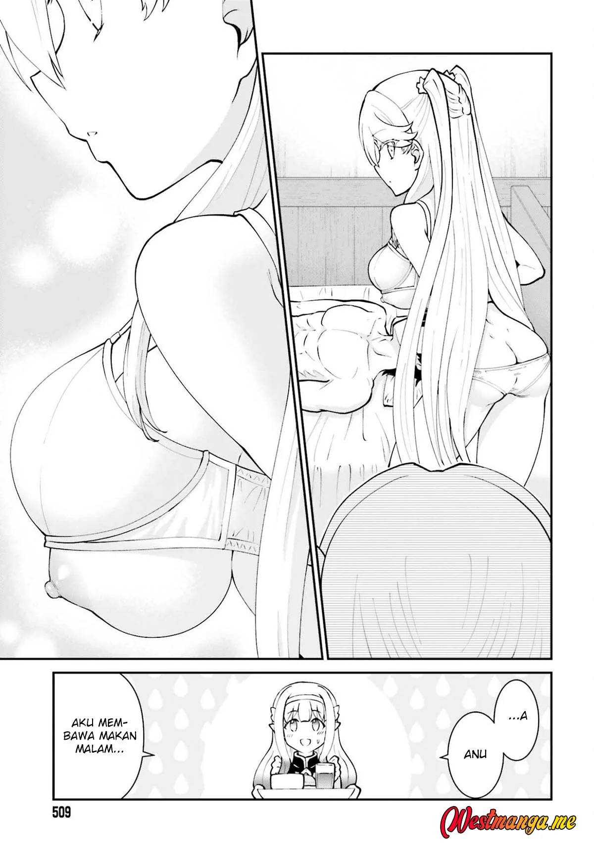 Chapter 69 - halaman 16