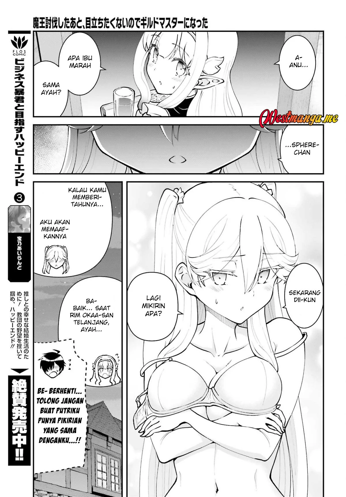 Chapter 69 - halaman 18