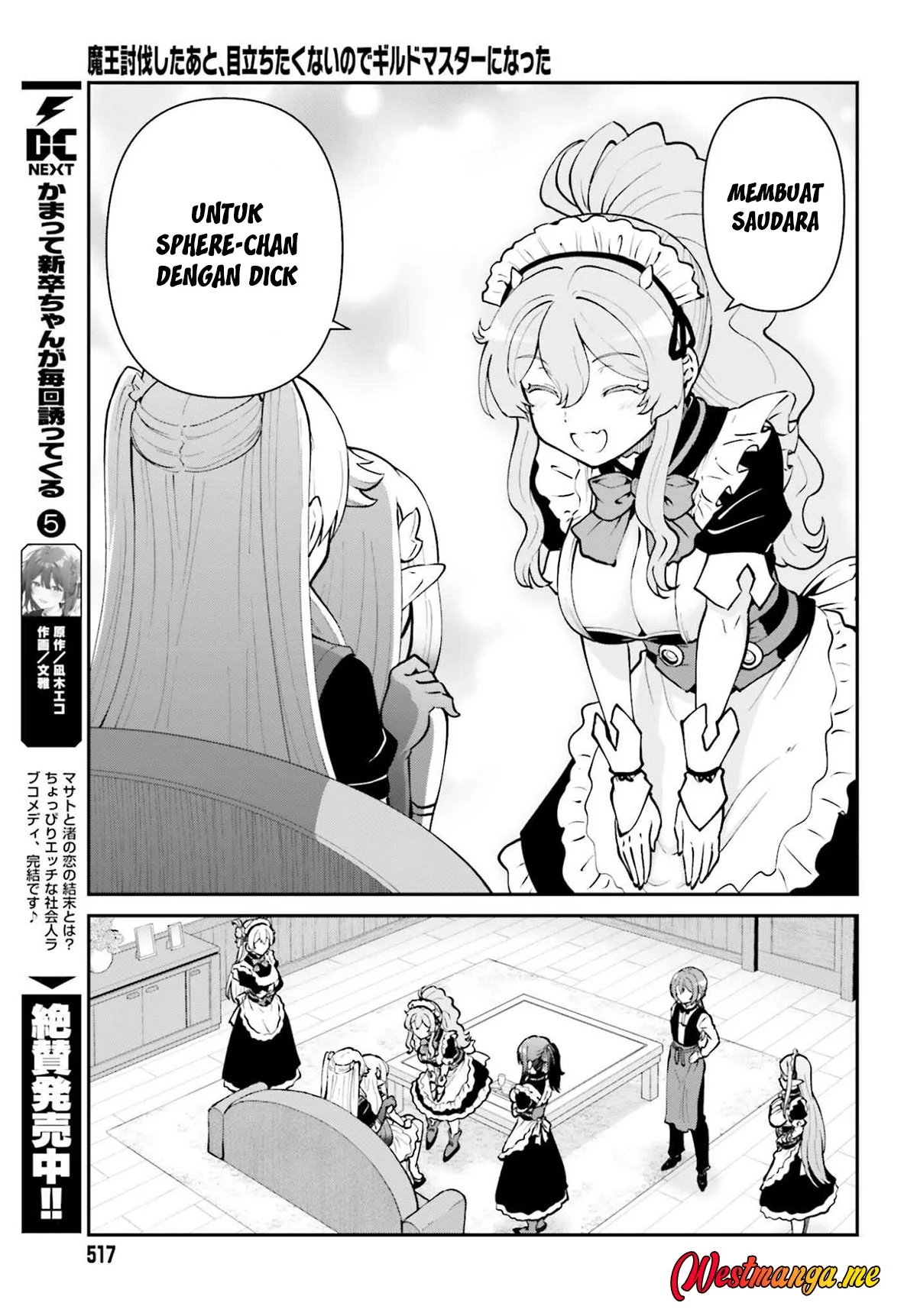 Chapter 69 - halaman 24