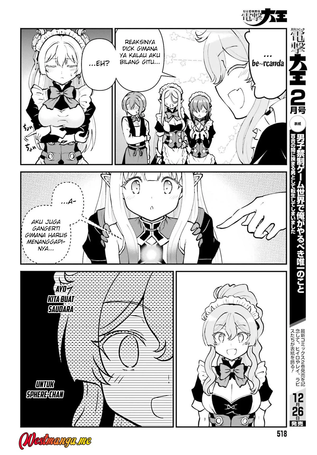 Chapter 69 - halaman 25