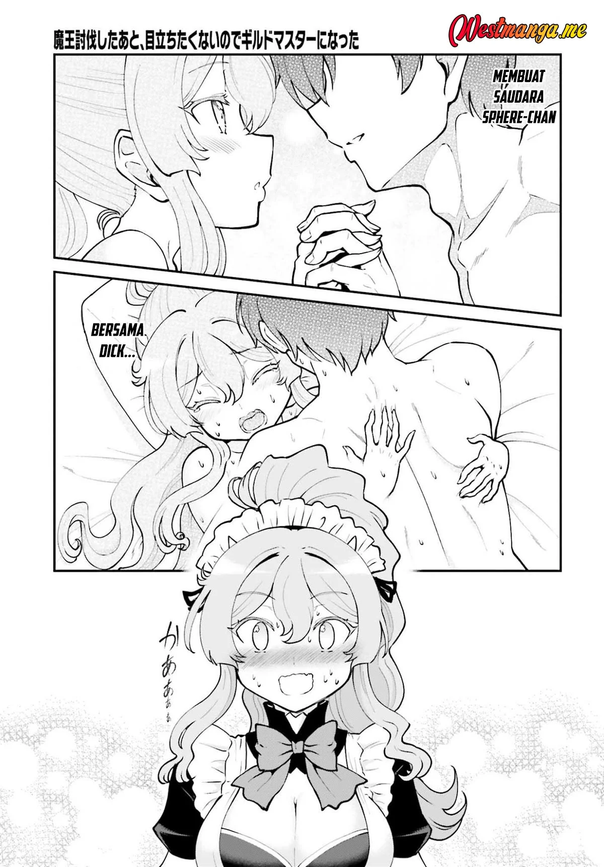 Chapter 69 - halaman 26