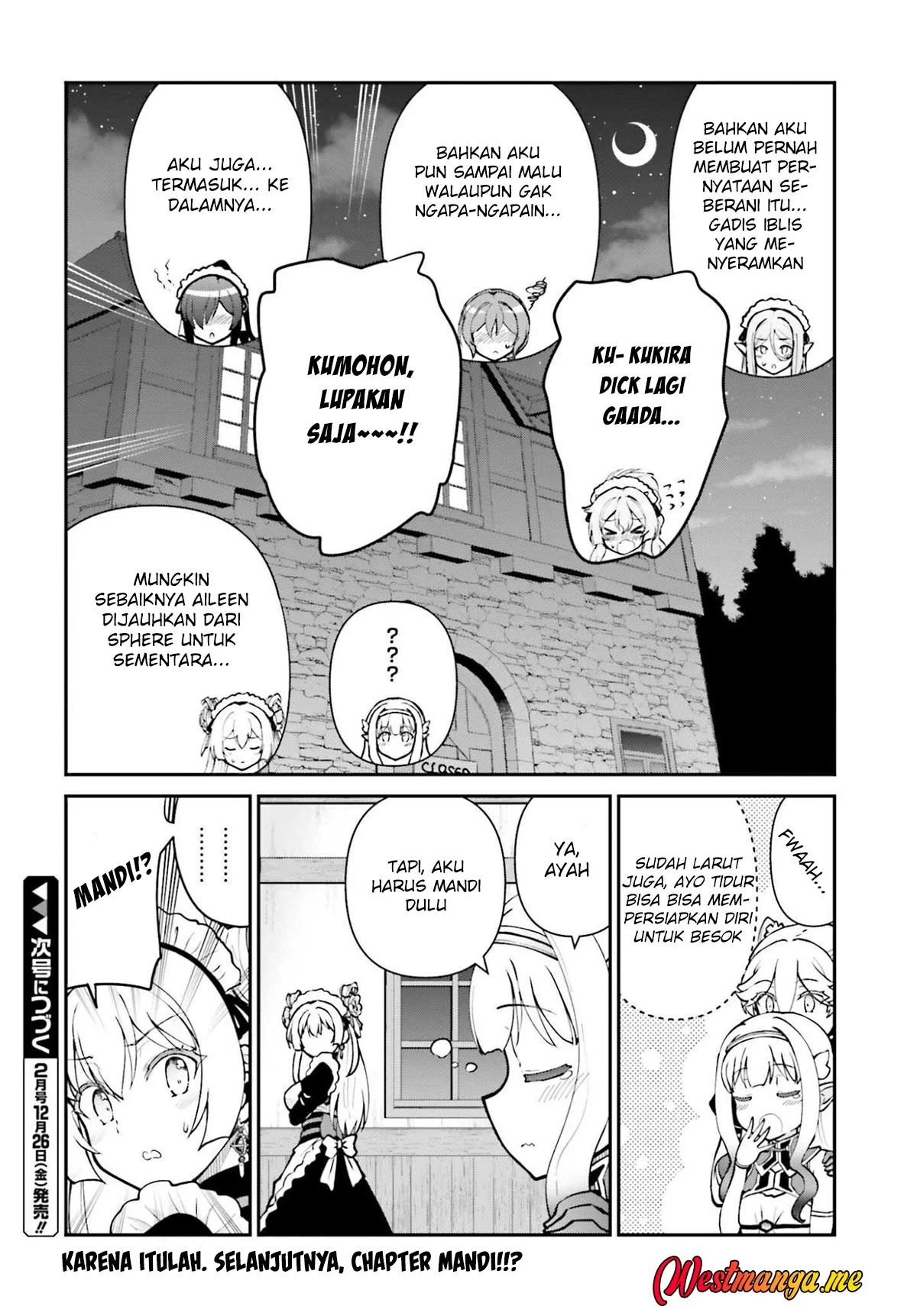 Chapter 69 - halaman 27