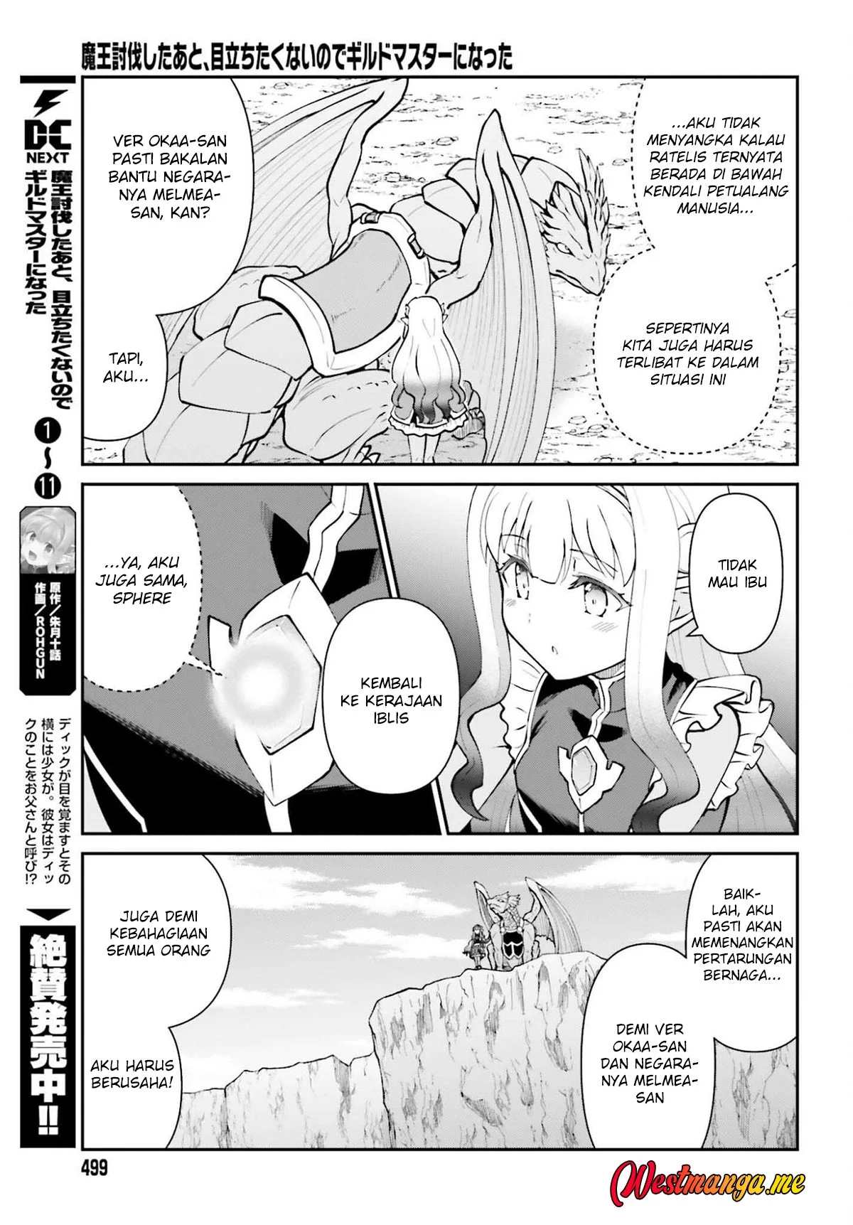 Chapter 69 - halaman 6