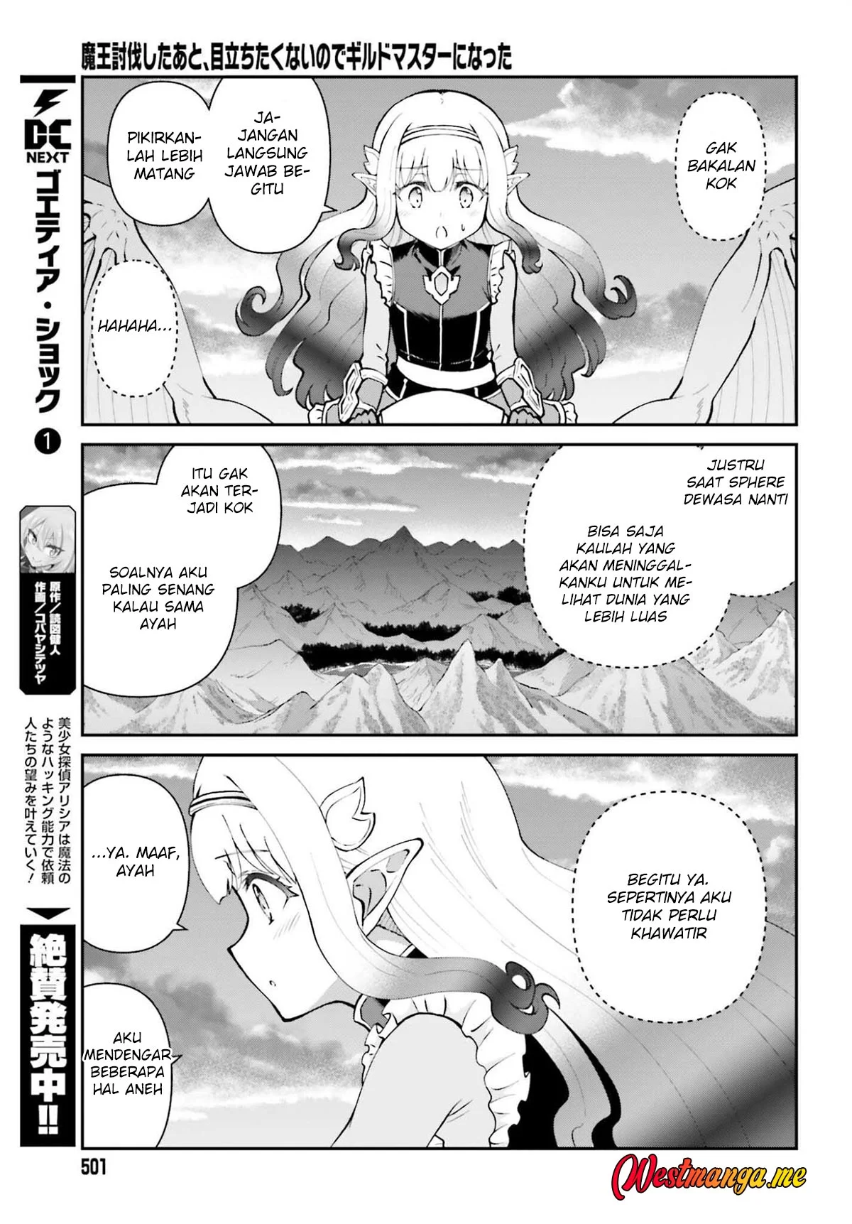 Chapter 69 - halaman 8
