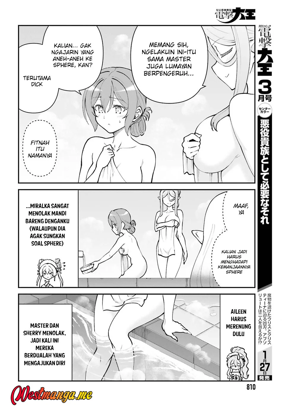 Chapter 70 - halaman 11