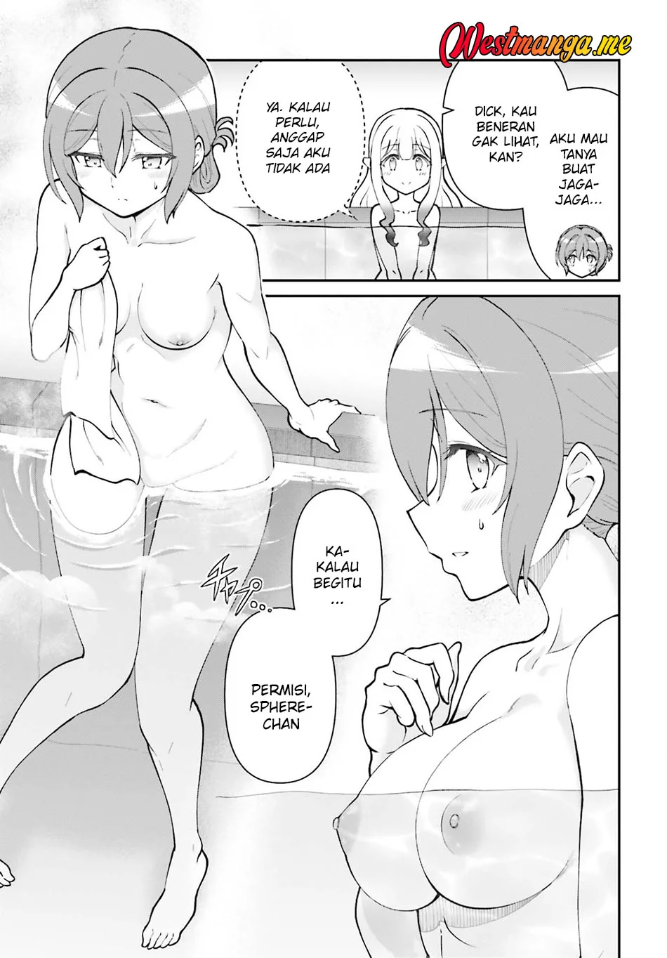 Chapter 70 - halaman 12