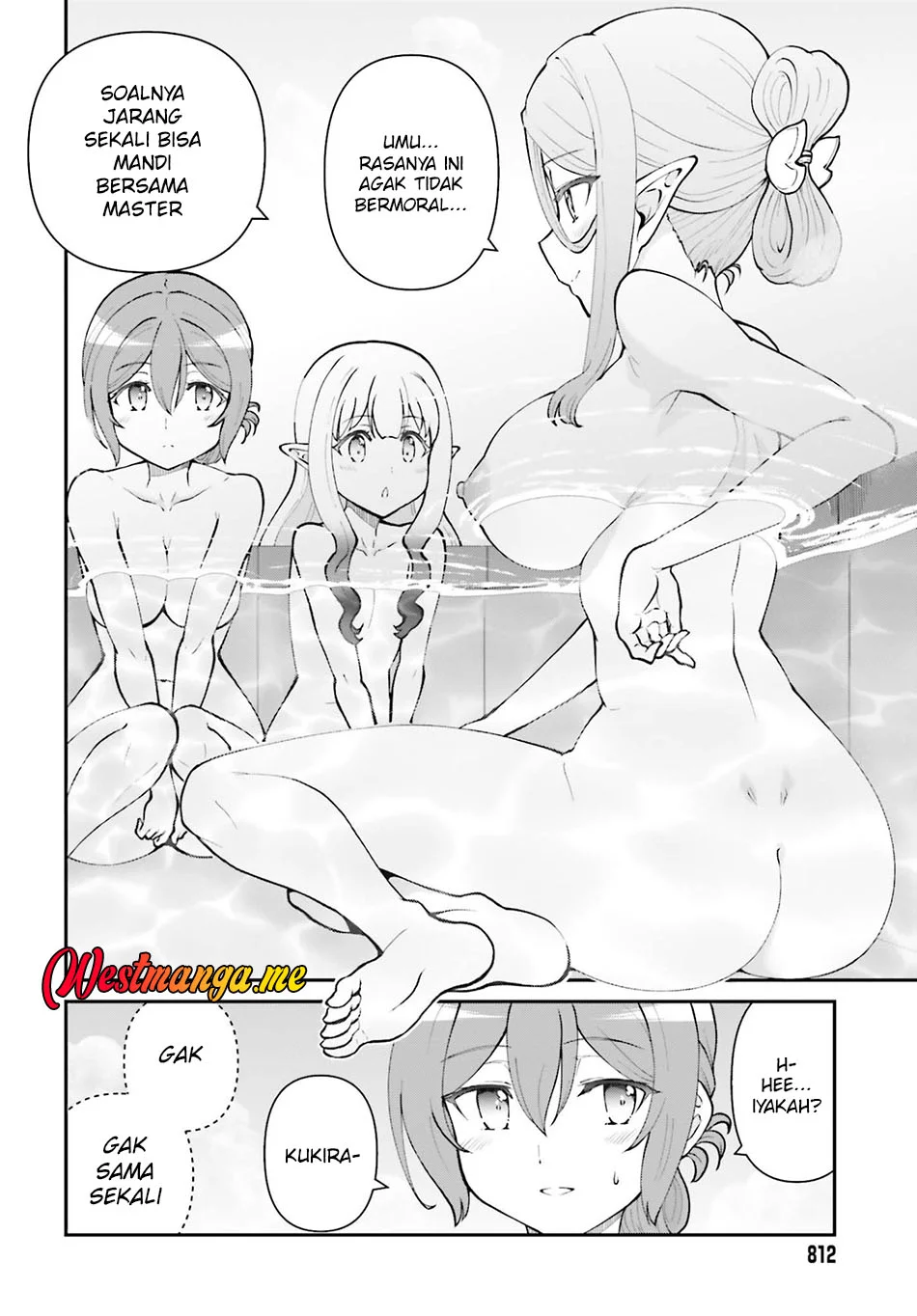 Chapter 70 - halaman 13