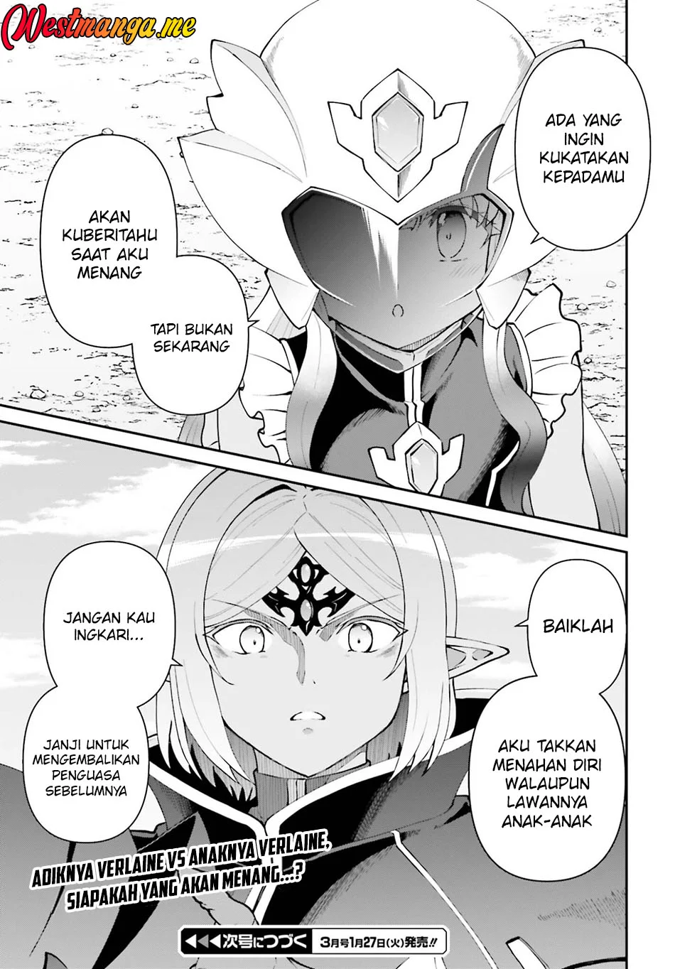 Chapter 70 - halaman 28