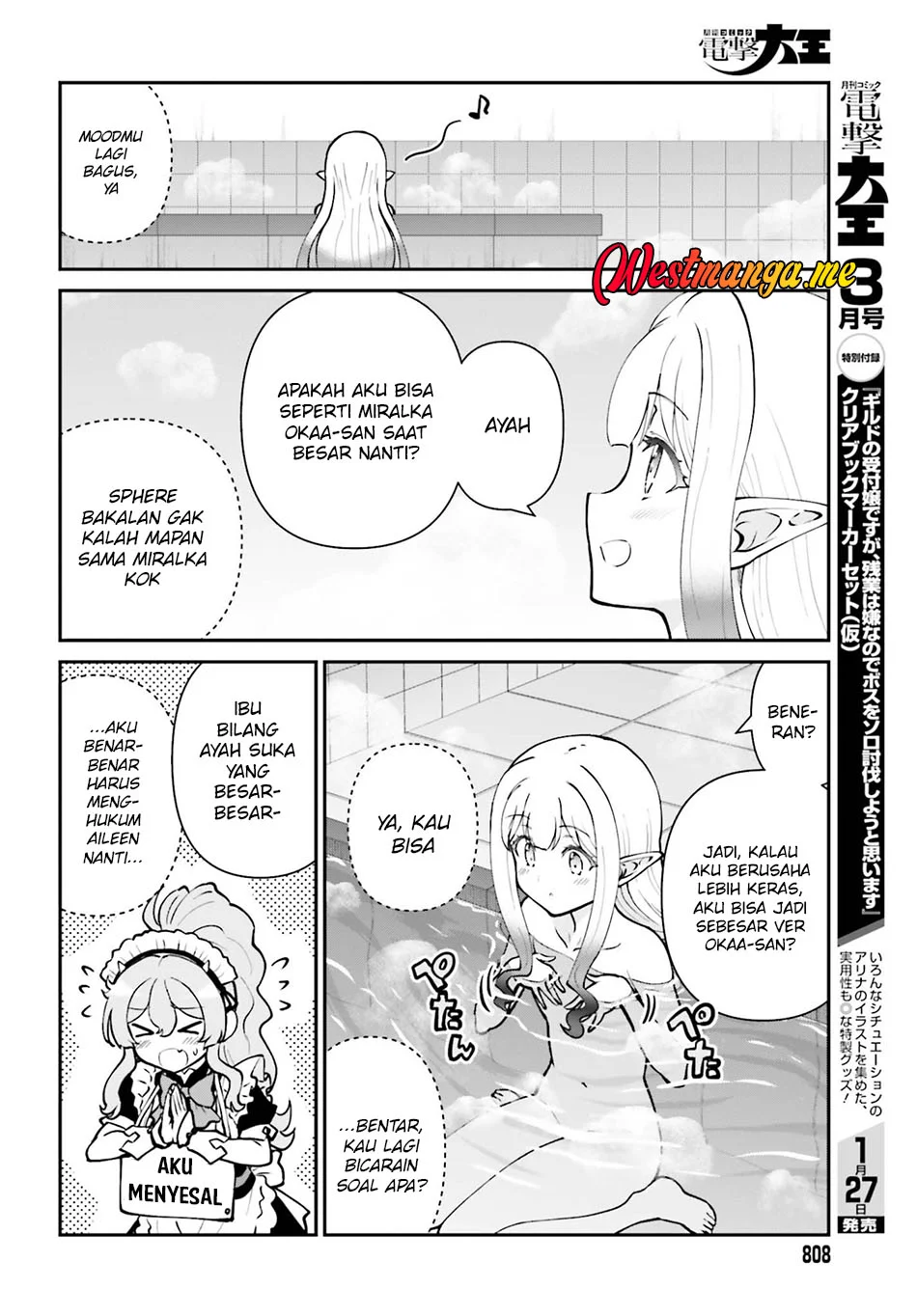 Chapter 70 - halaman 9
