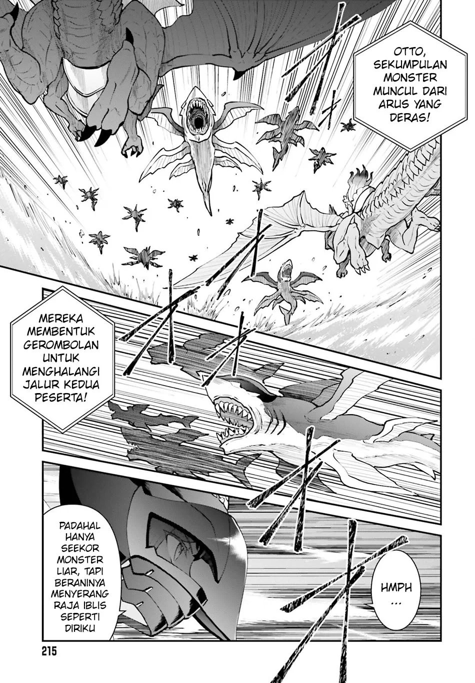 Chapter 71 - halaman 16