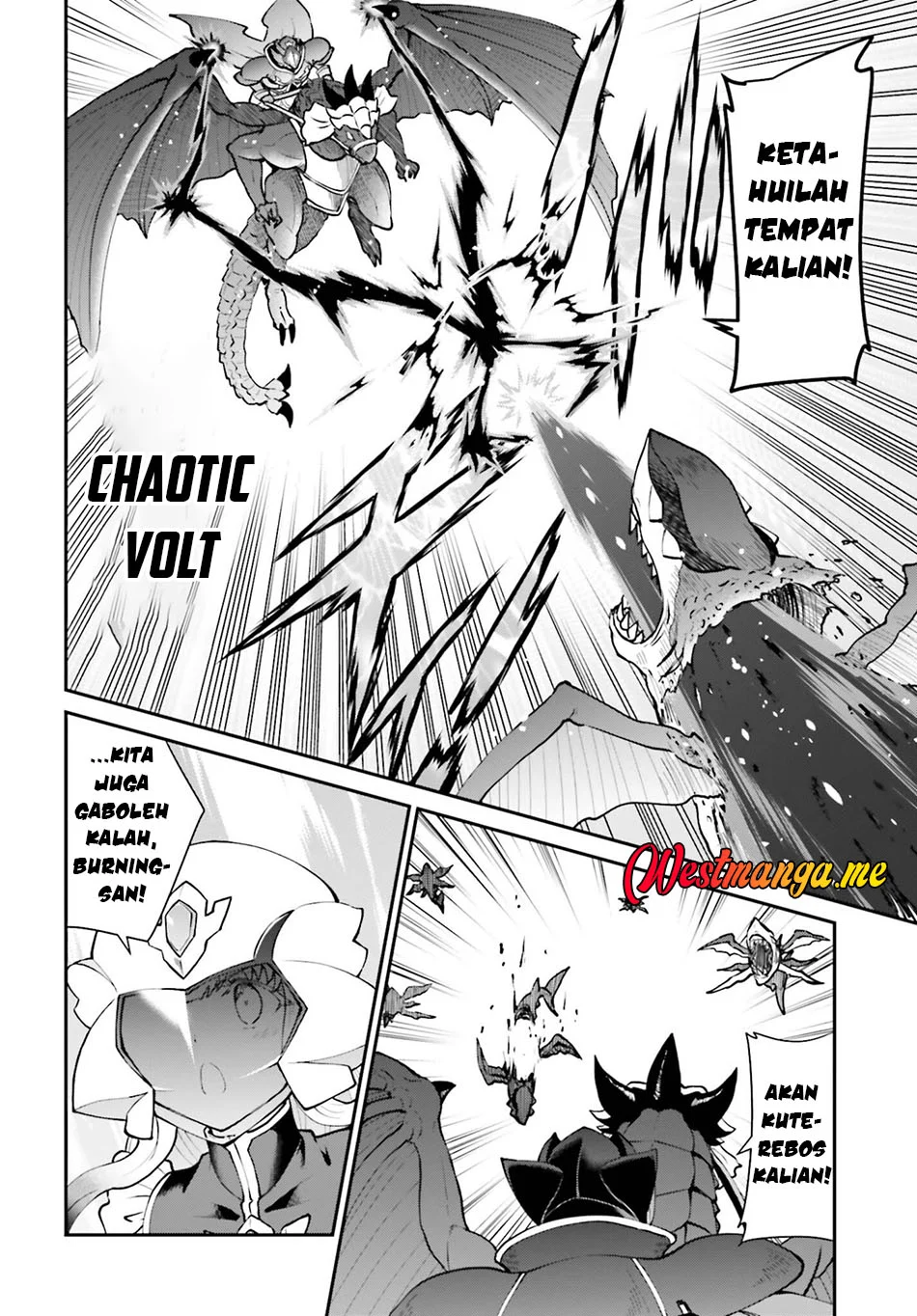 Chapter 71 - halaman 17