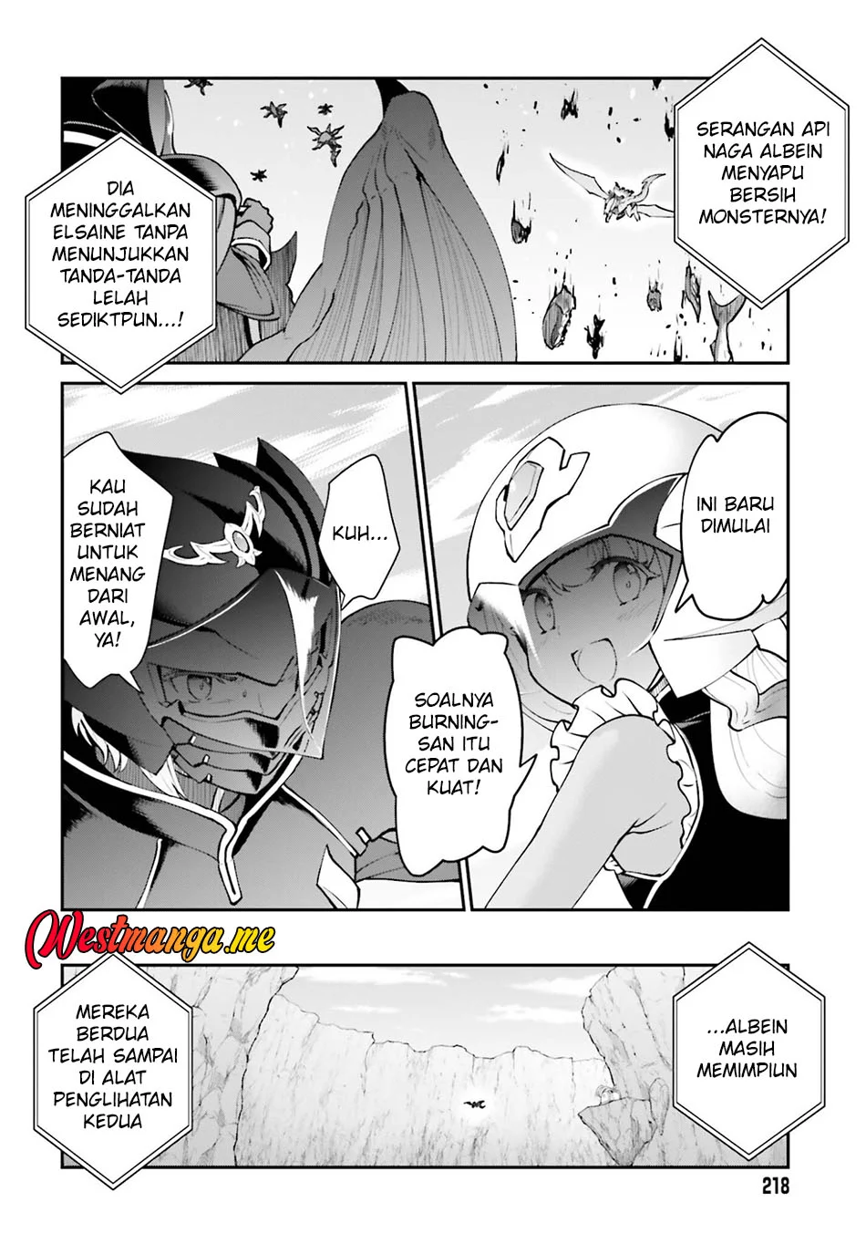 Chapter 71 - halaman 19