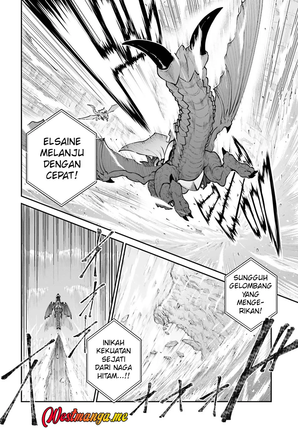Chapter 71 - halaman 21