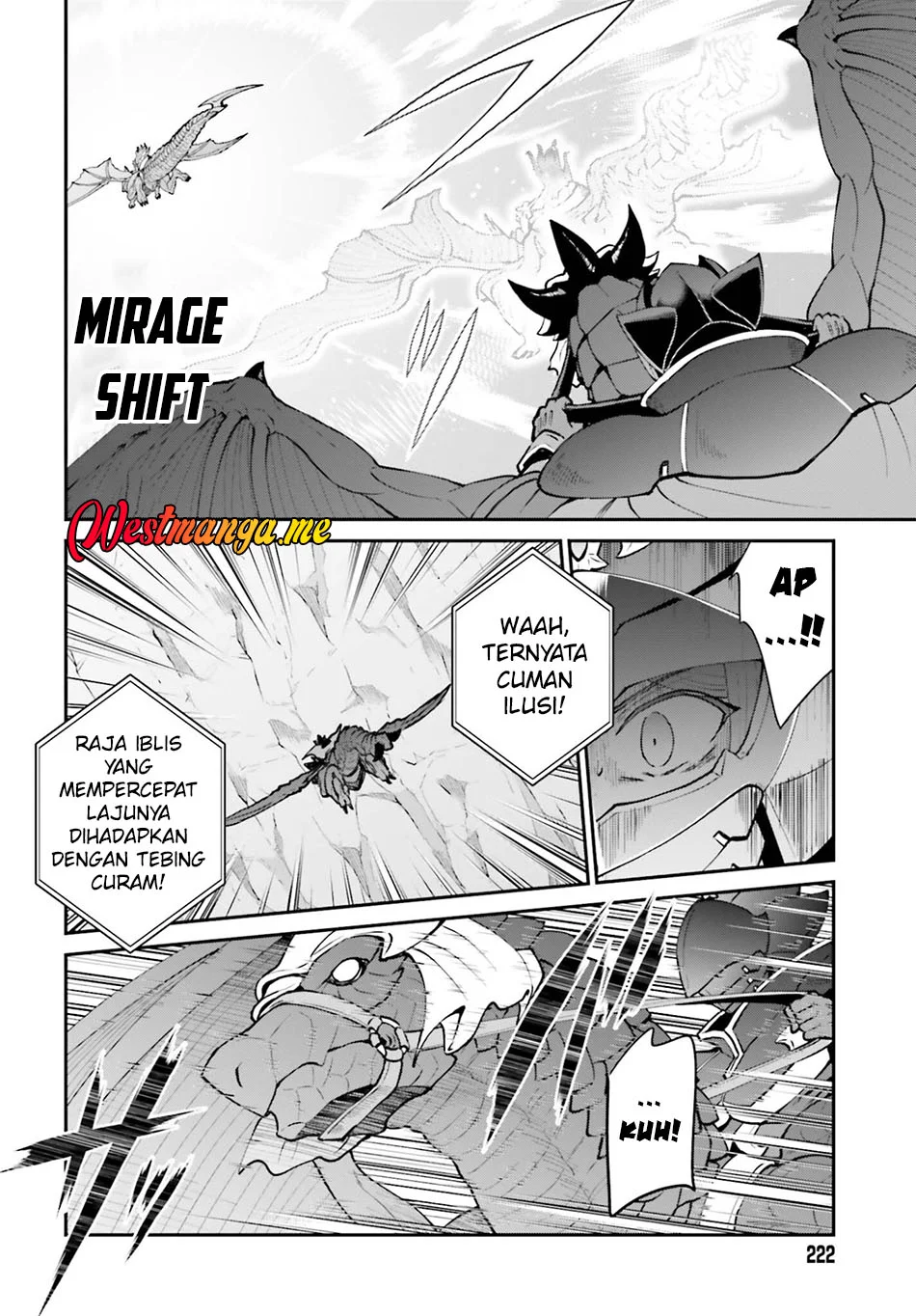 Chapter 71 - halaman 23