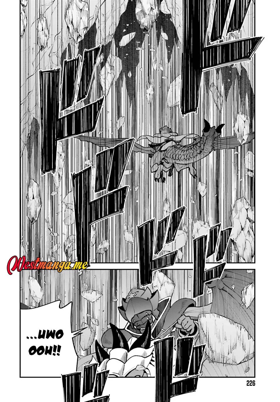 Chapter 71 - halaman 27