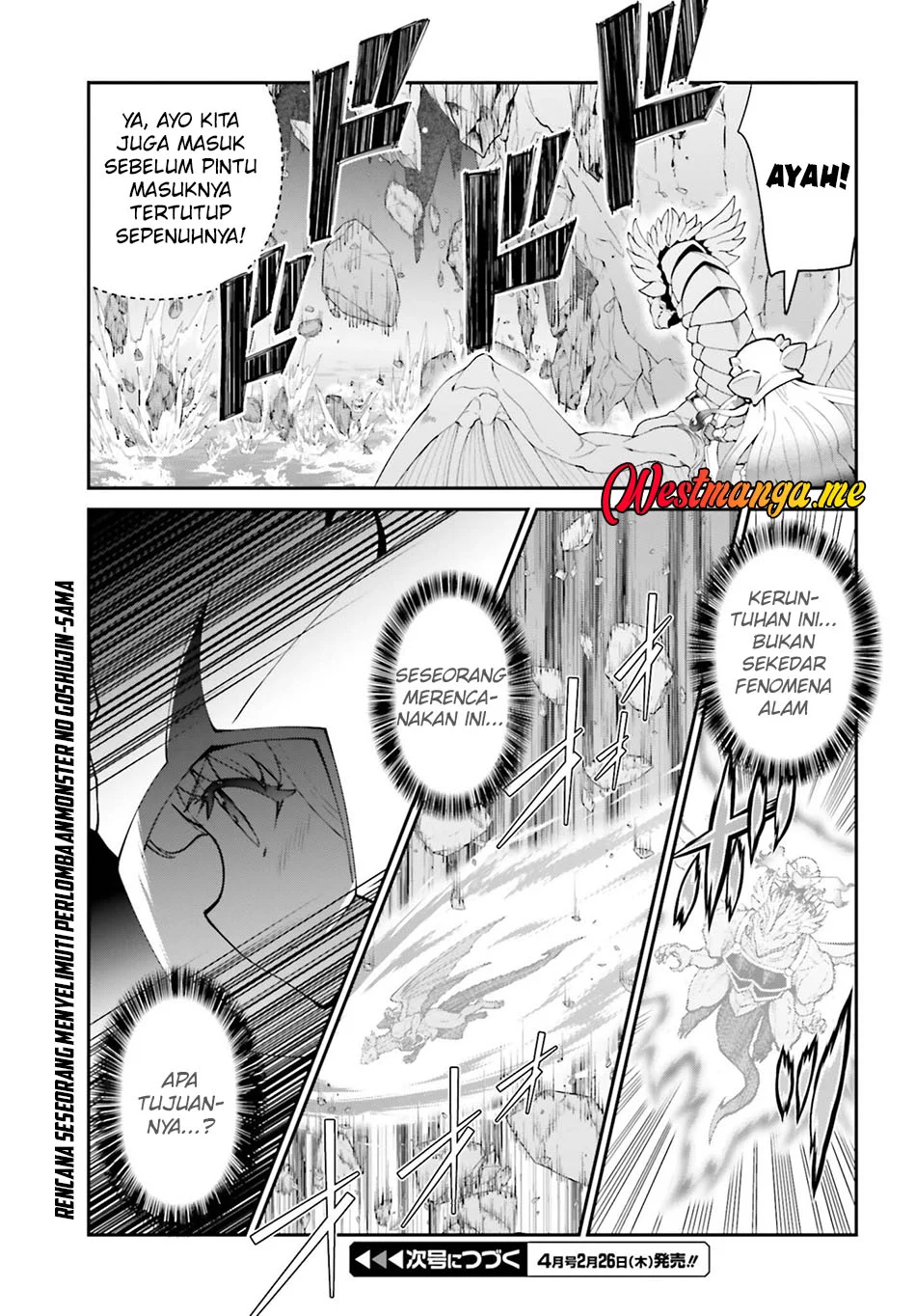 Chapter 71 - halaman 28