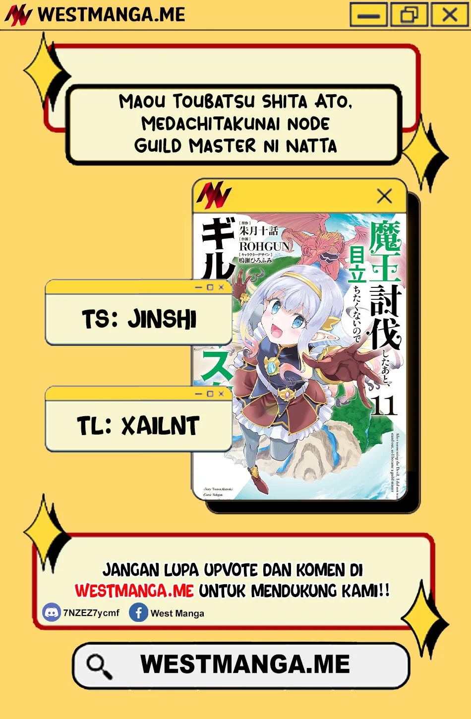 Chapter 71 - halaman 4