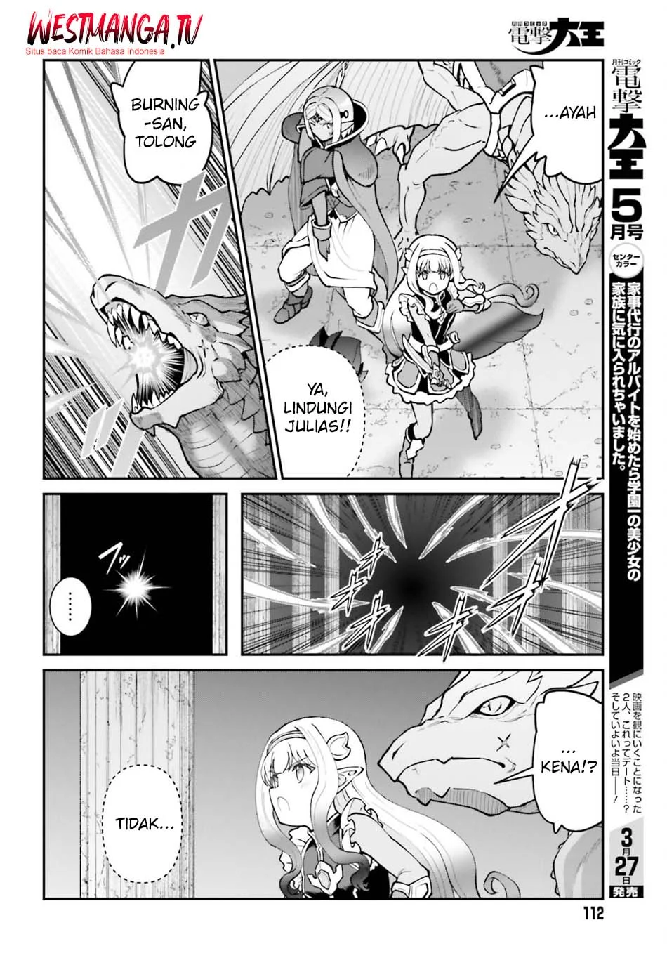 Chapter 72 - halaman 17
