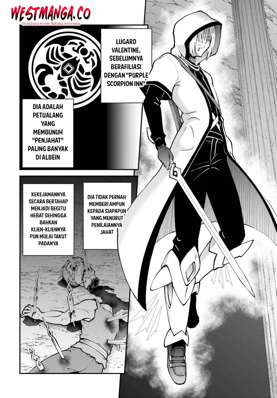 Chapter 73 - halaman 11