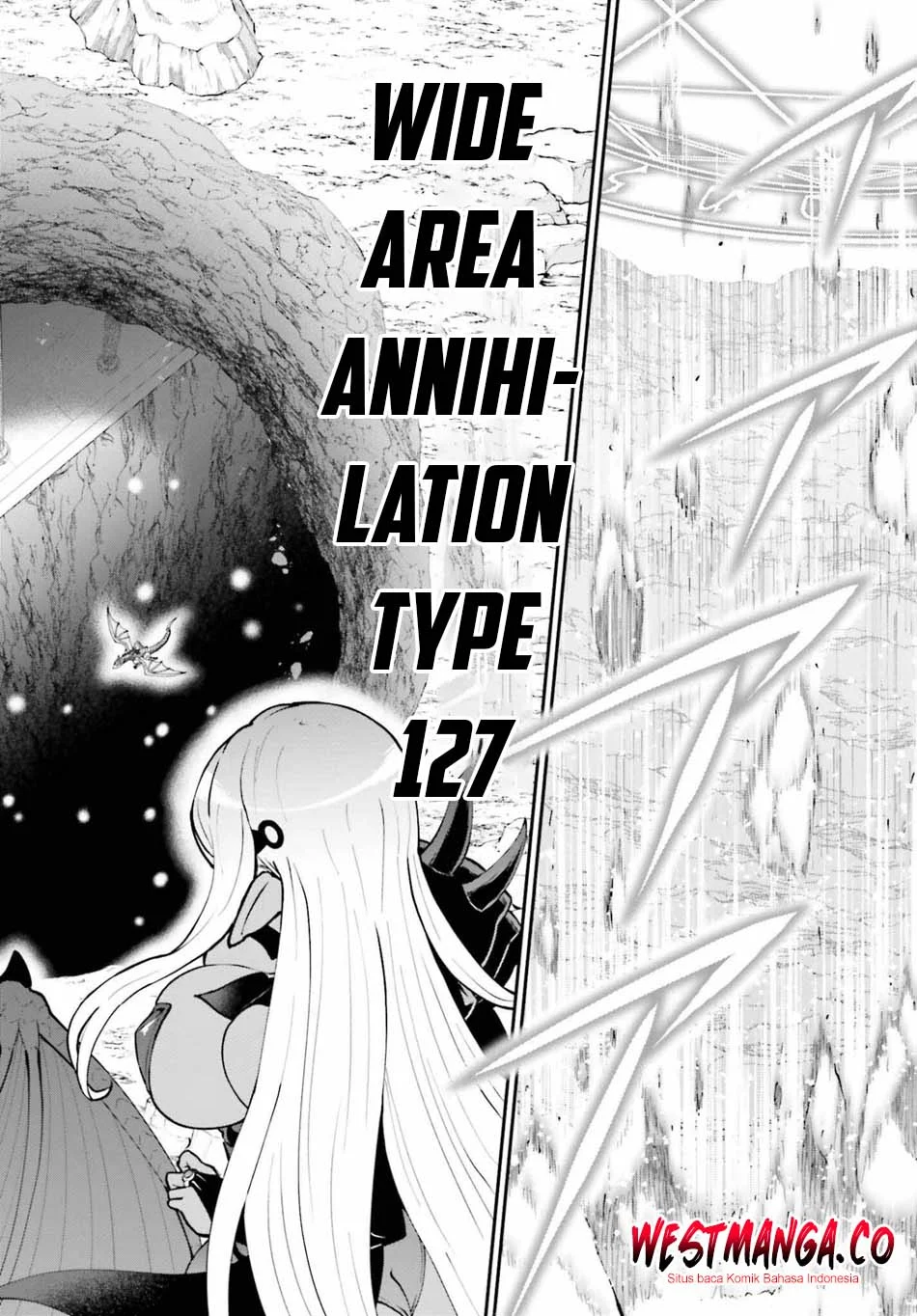Chapter 73 - halaman 25