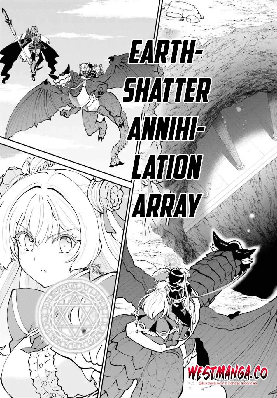 Chapter 73 - halaman 26
