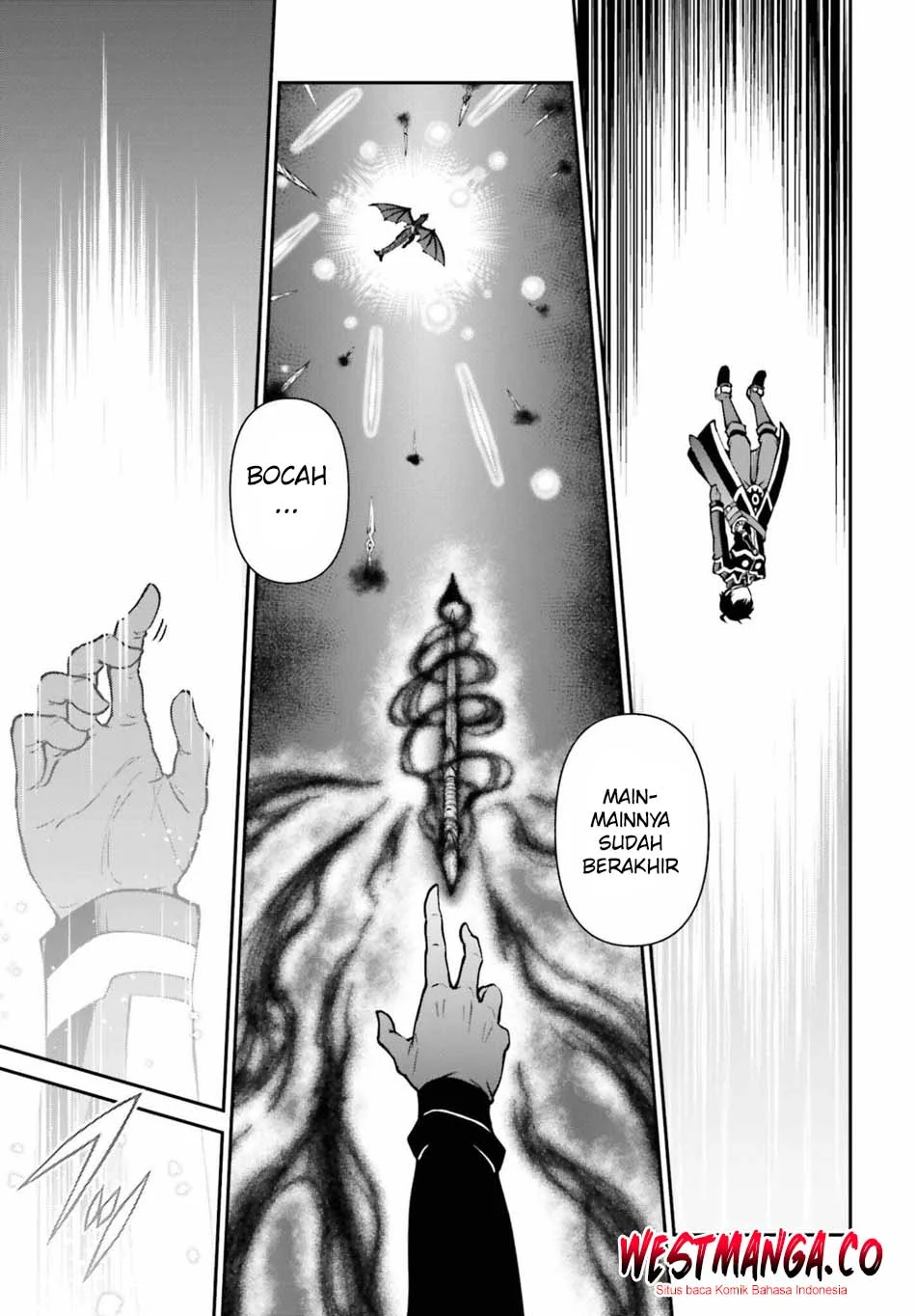 Chapter 73 - halaman 30