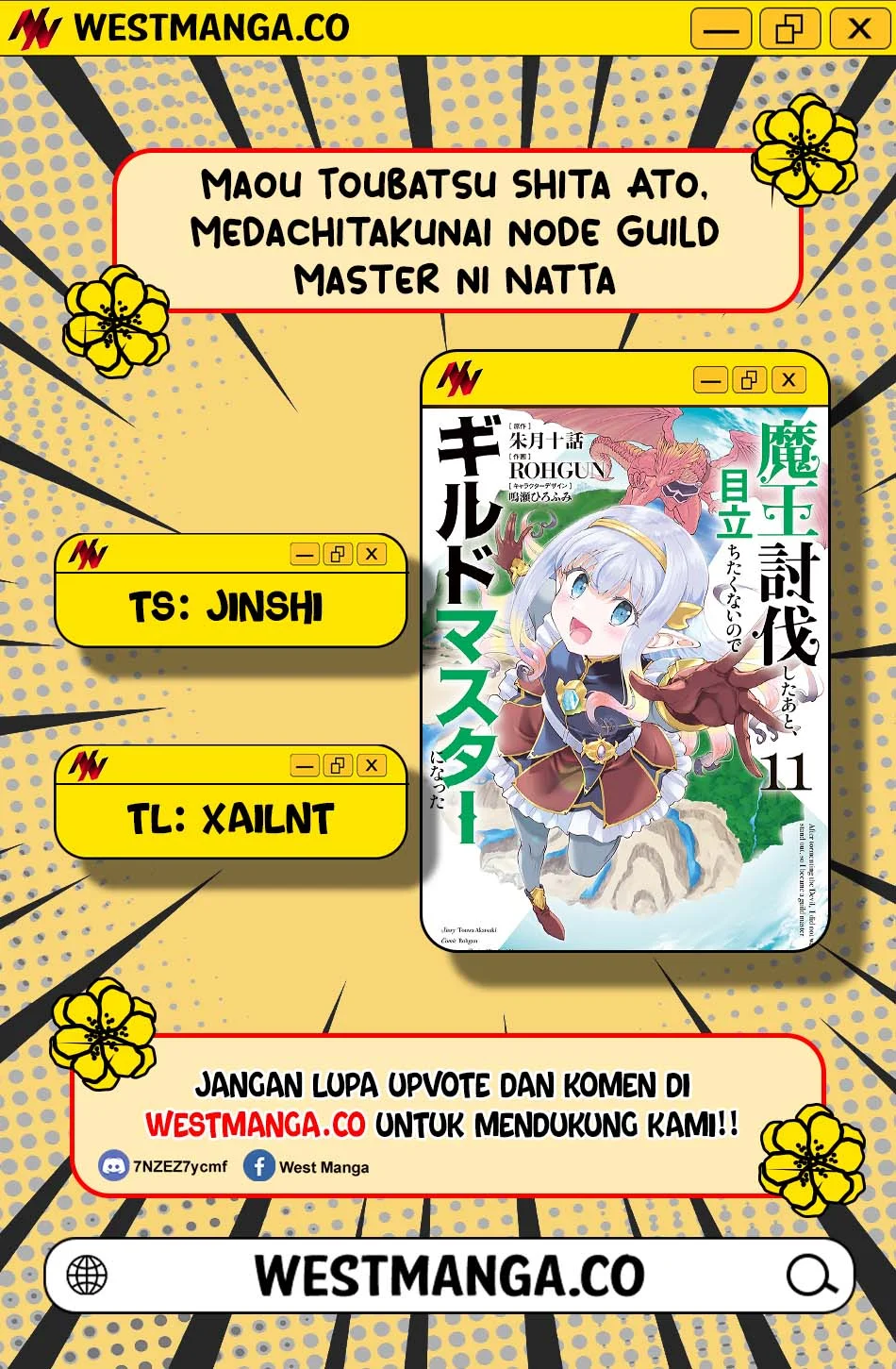 Chapter 73 - halaman 4