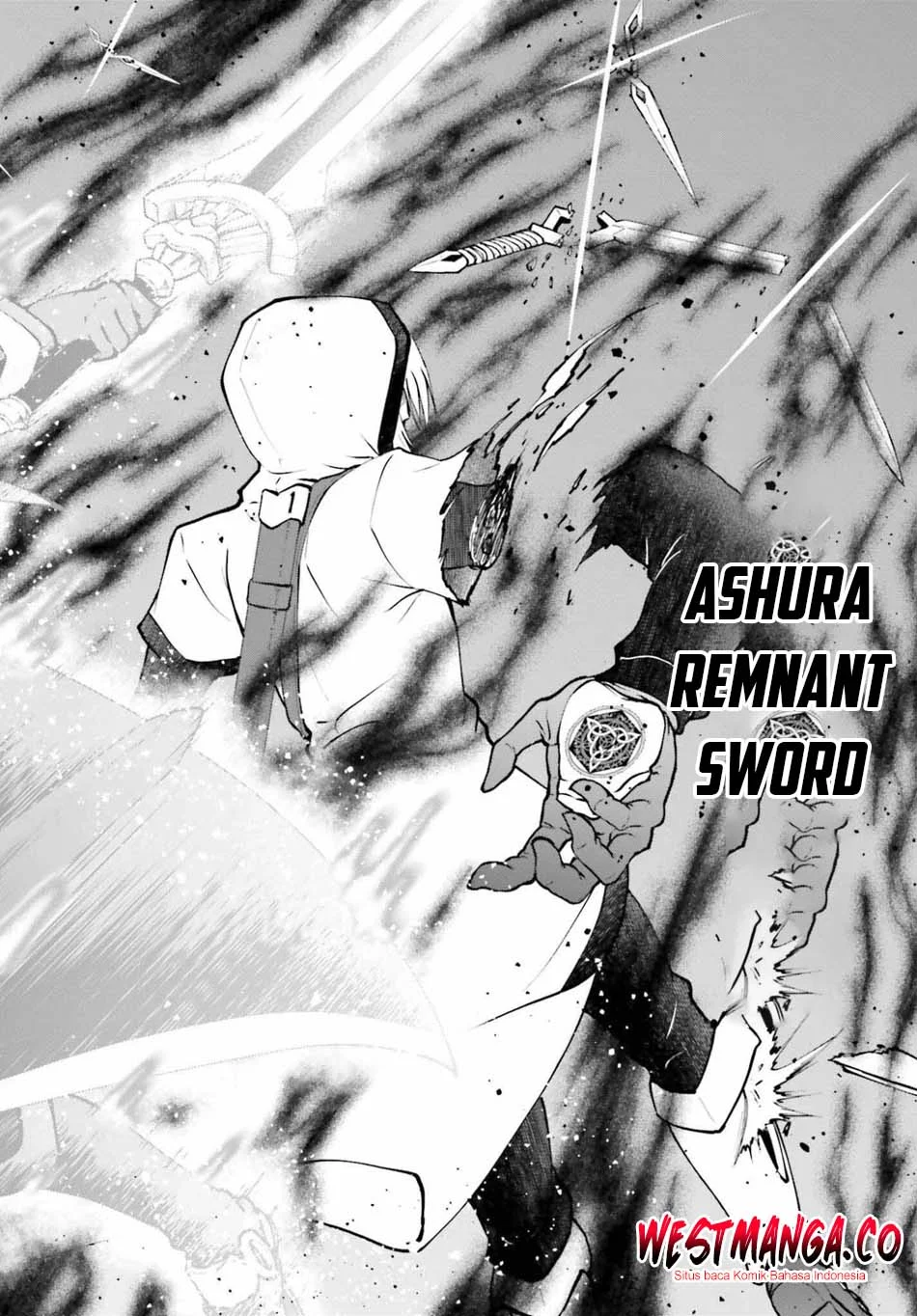 Chapter 73 - halaman 31