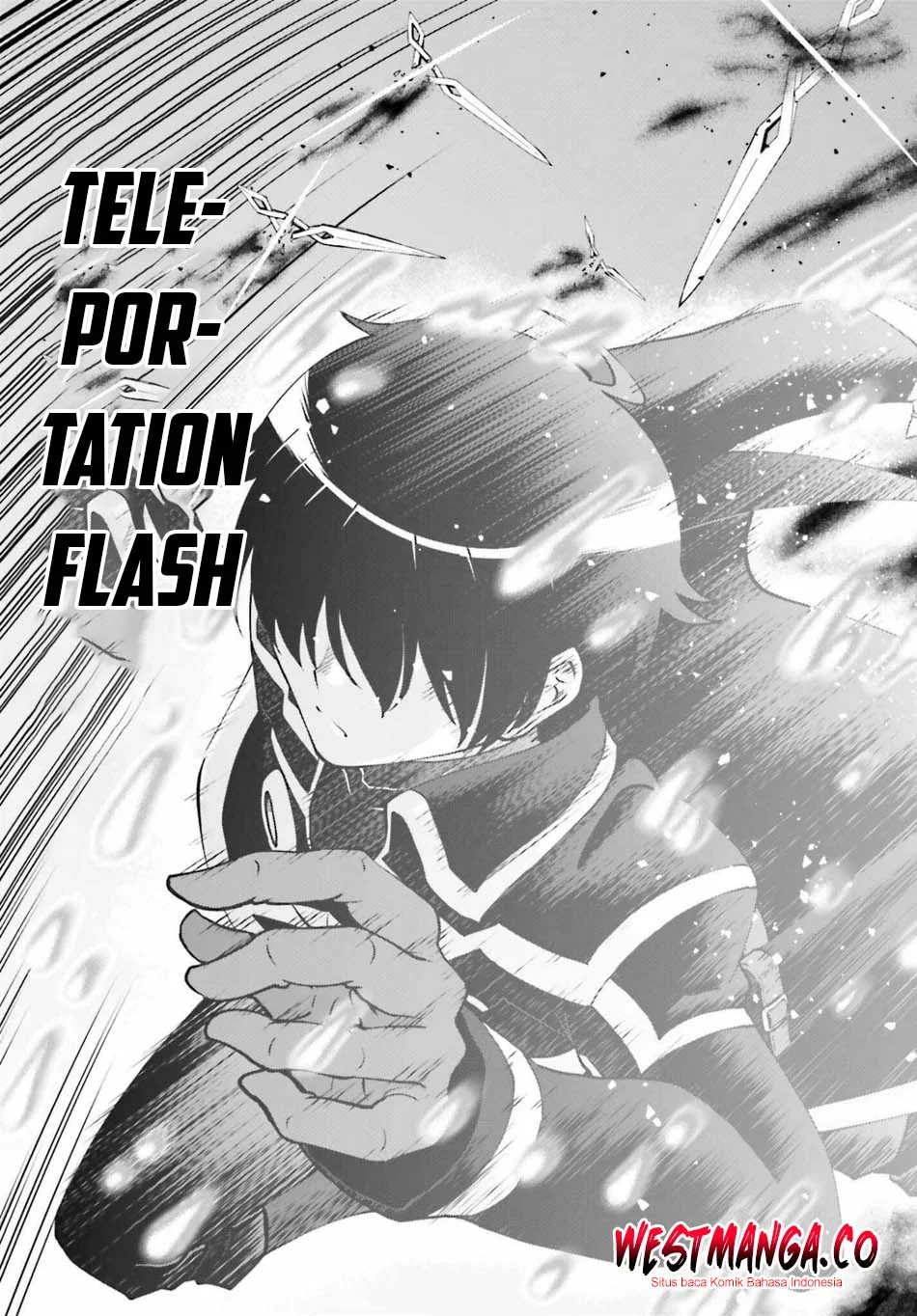 Chapter 73 - halaman 32