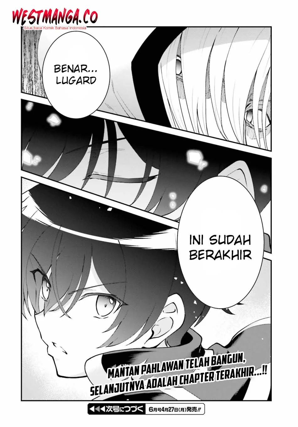 Chapter 73 - halaman 33