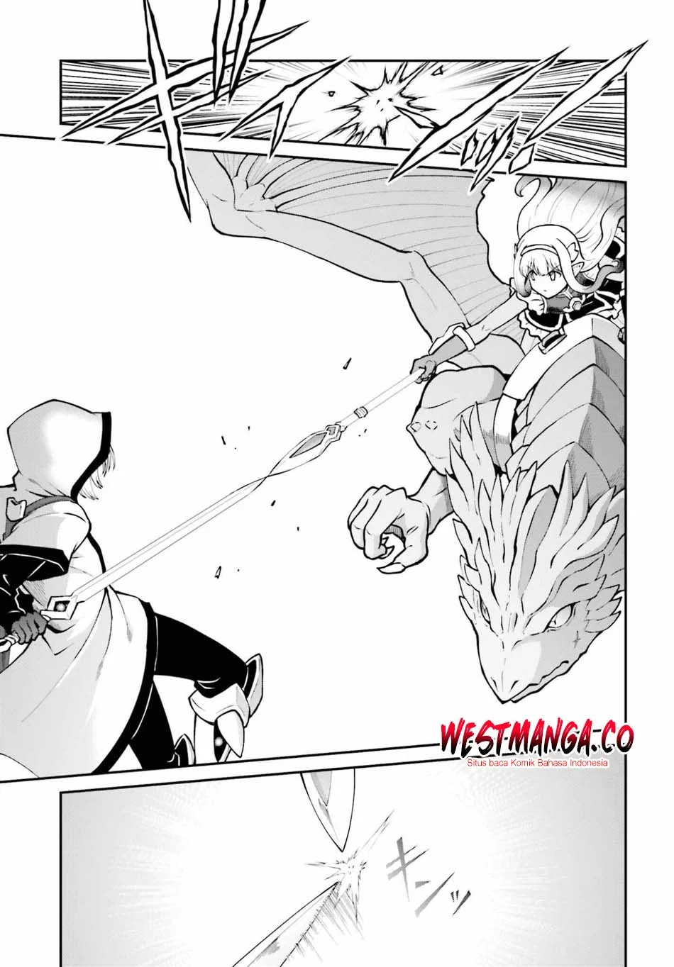 Chapter 73 - halaman 8