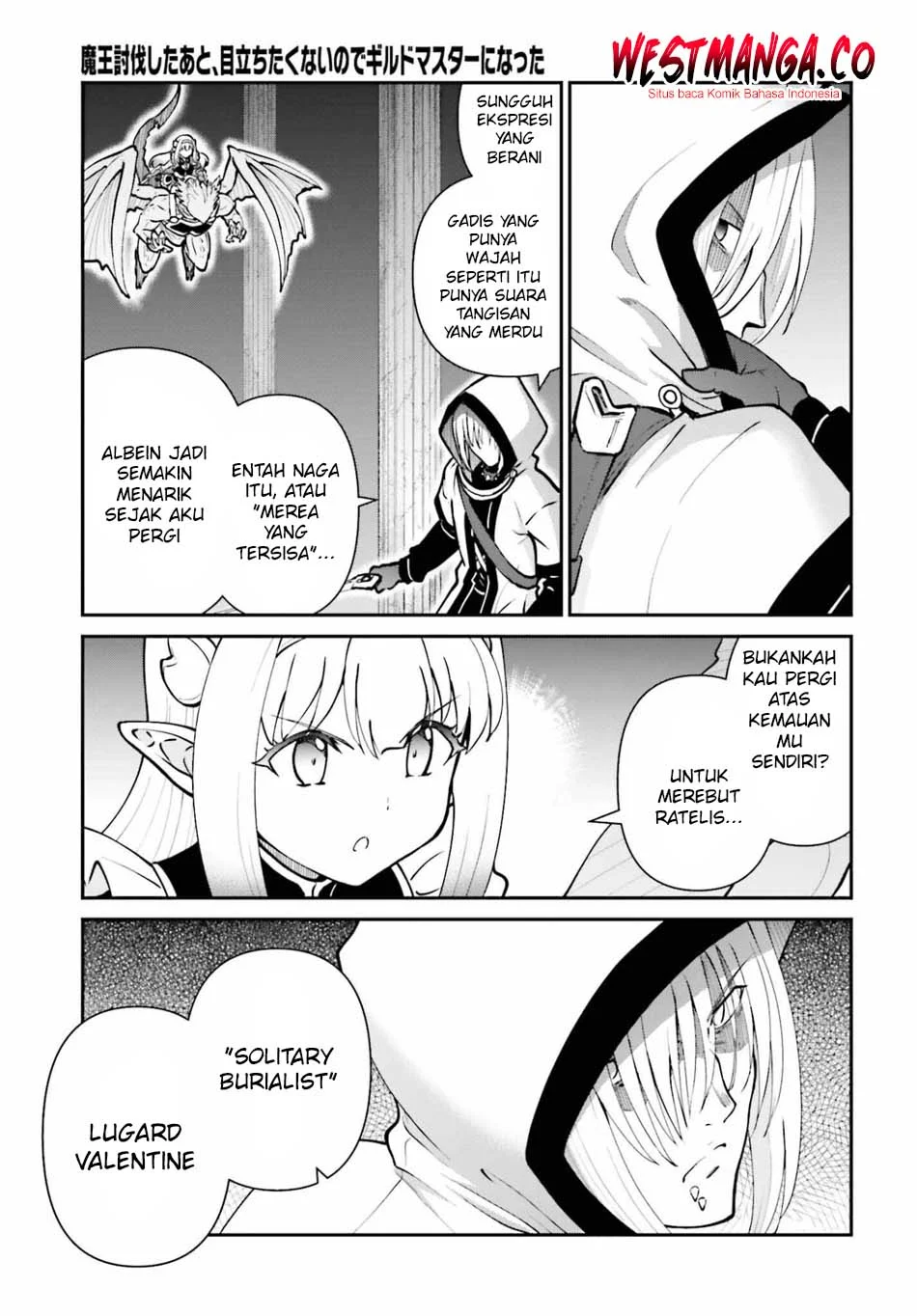 Chapter 73 - halaman 10