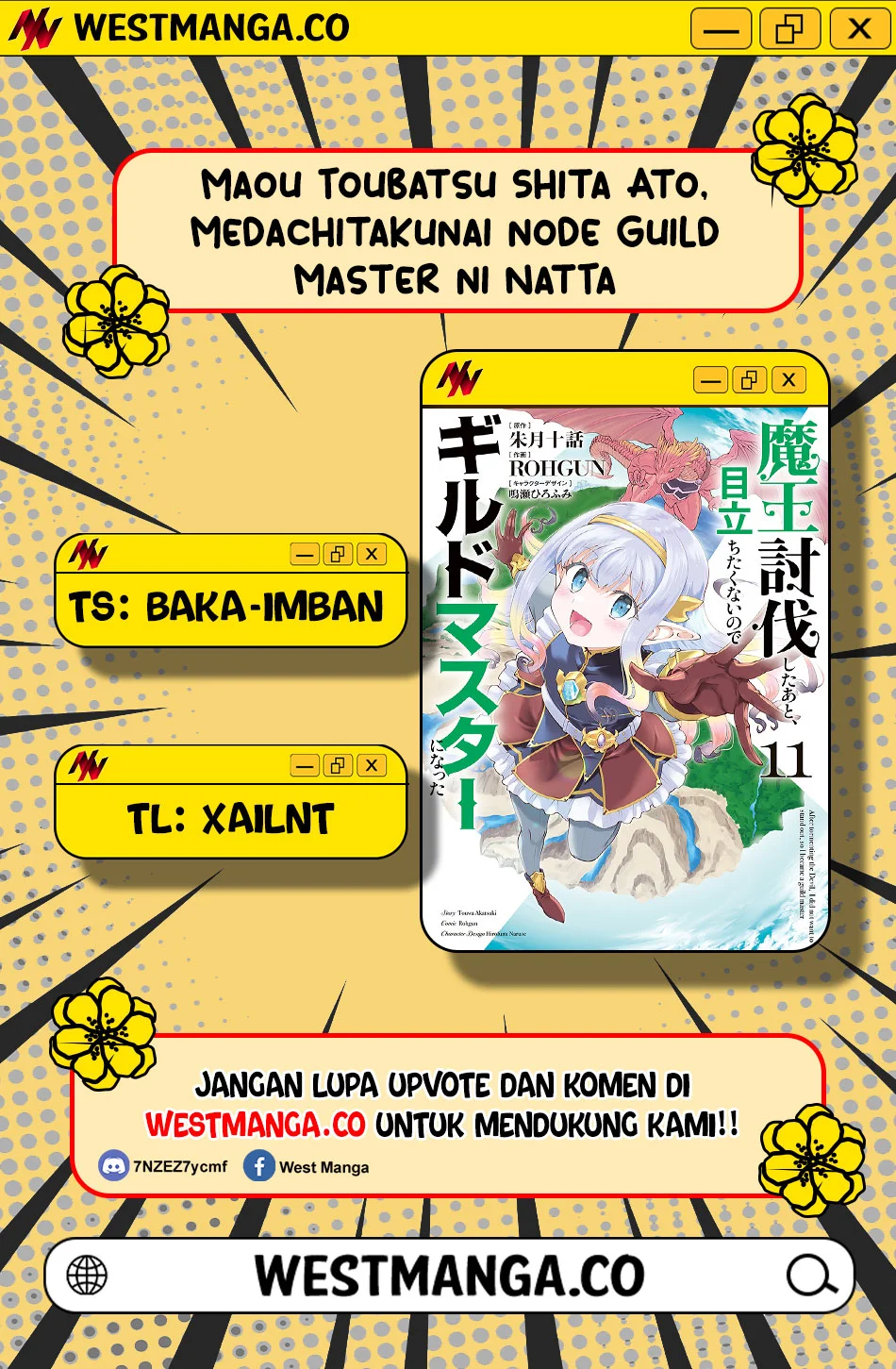 Chapter 74 - halaman 4