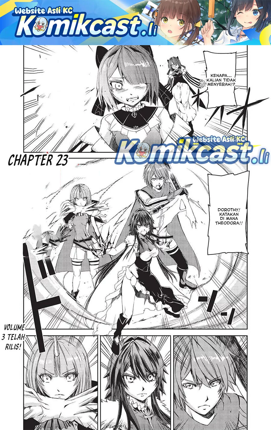 Chapter 23 - halaman 2