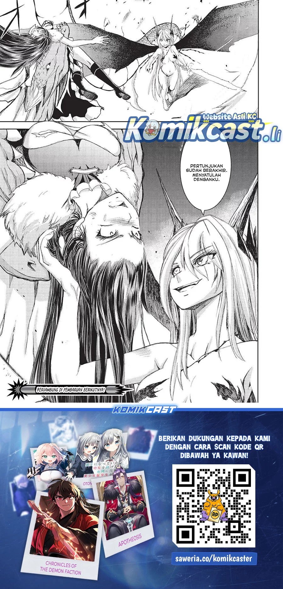 Chapter 25 - halaman 22