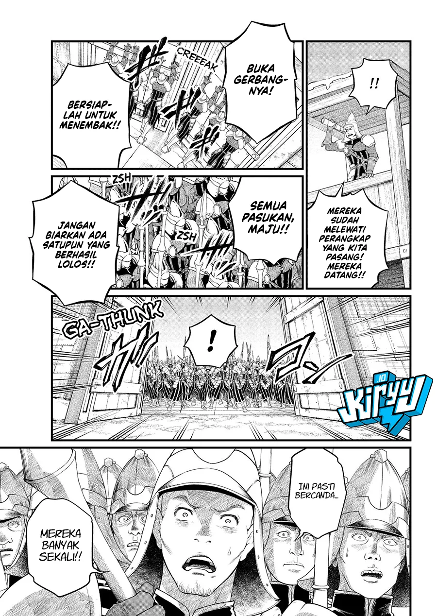 Chapter 40 - halaman 5