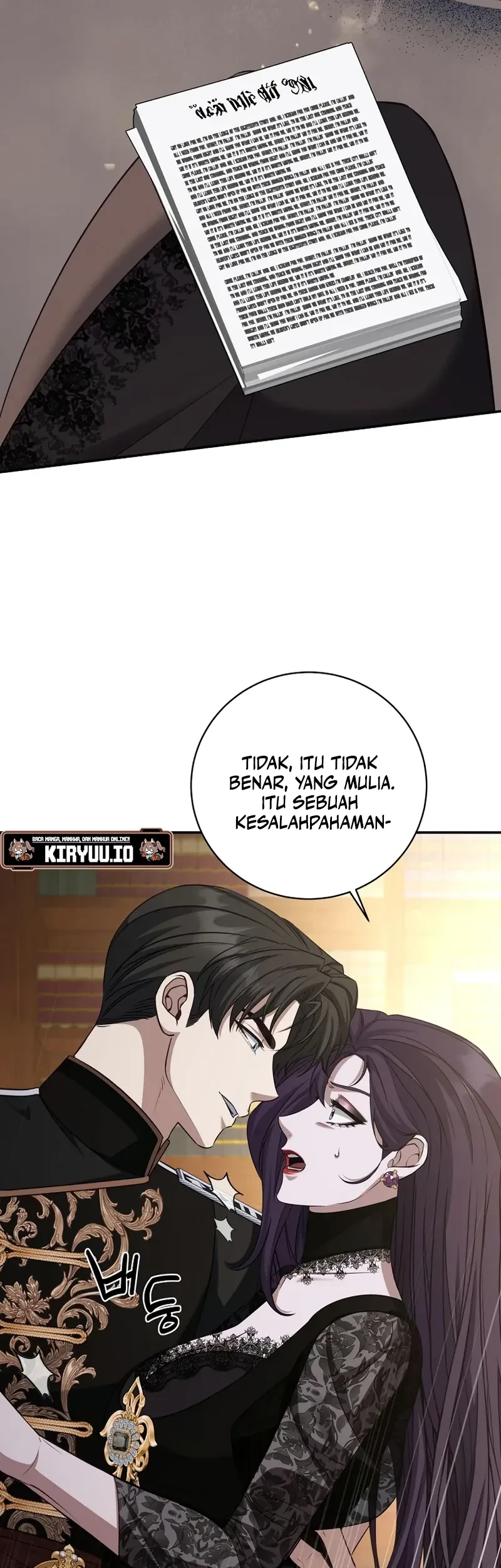 Chapter 100 - halaman 45