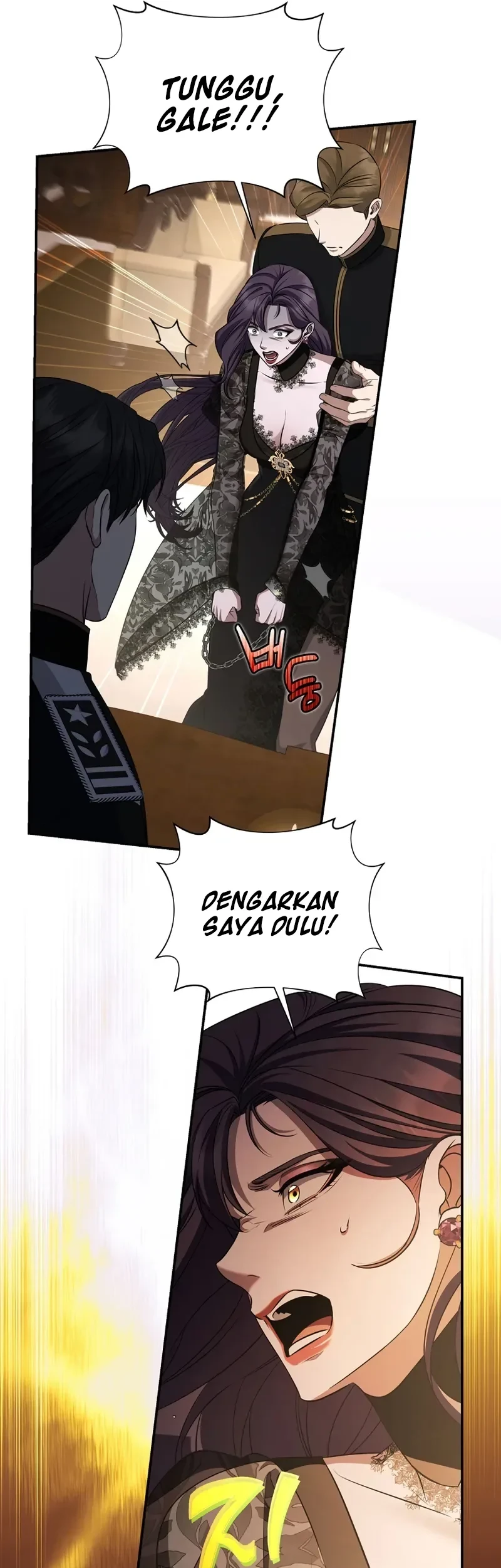 Chapter 100 - halaman 48