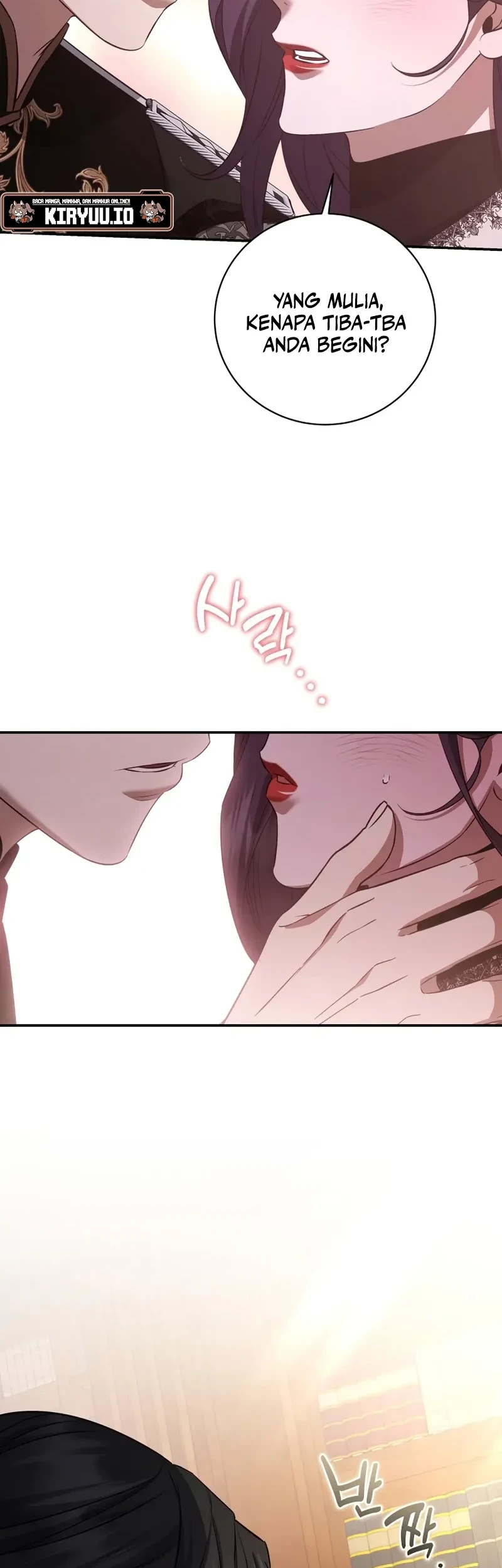 Chapter 100 - halaman 36