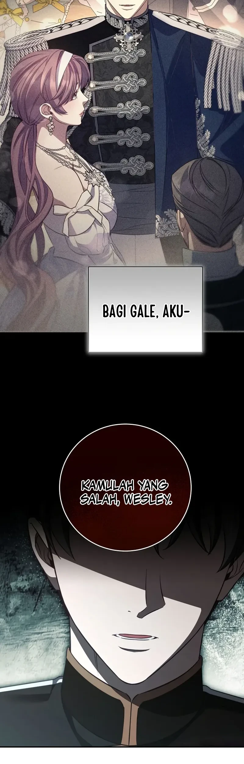 Chapter 100 - halaman 41