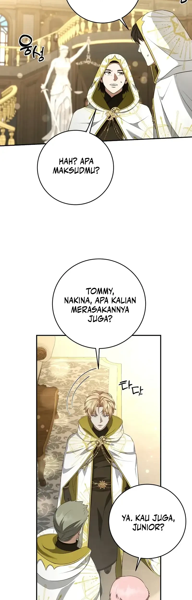 Chapter 101 - halaman 54