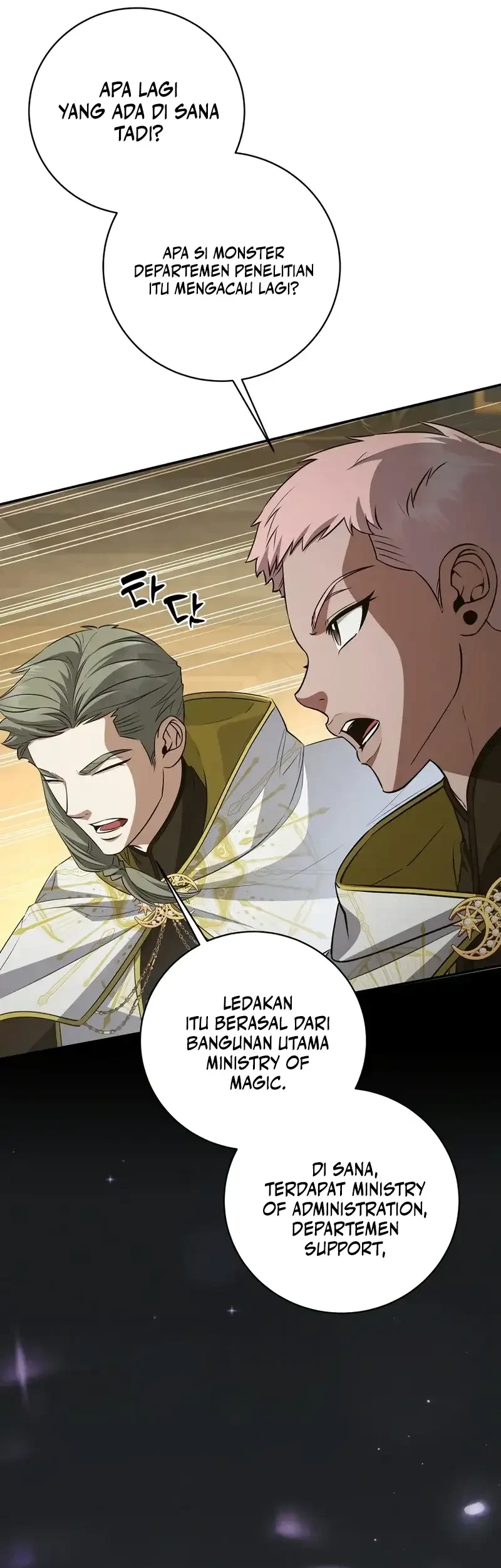 Chapter 101 - halaman 58